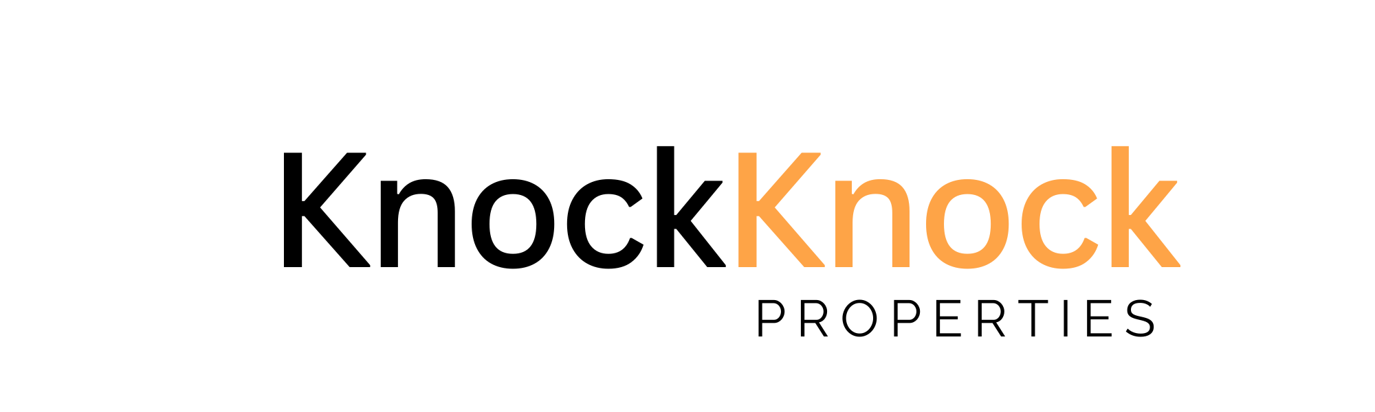 Knock Knock Properties logo