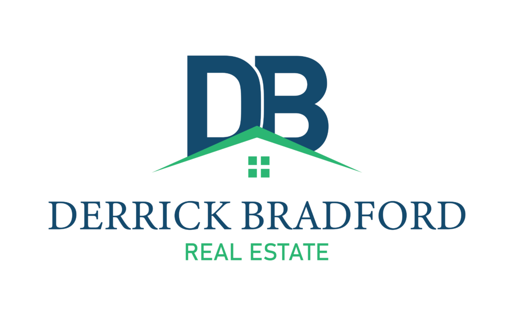 Derrick Bradford Real Estate logo