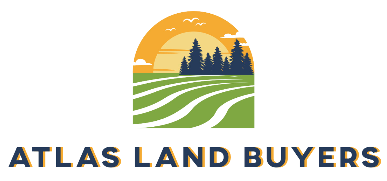 Atlas Land Buyers  logo