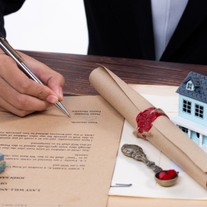 Checklist for Selling Inherited Land Texas