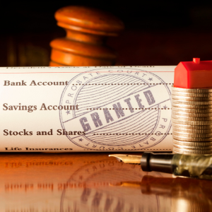 Probate Process for Inherited Land Texas
