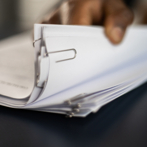 What to Do with Title Problems in Texas Texas