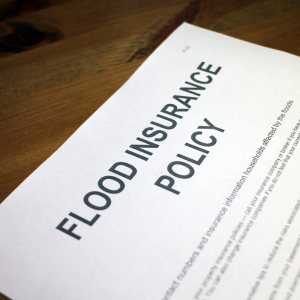 flood insurance Texas