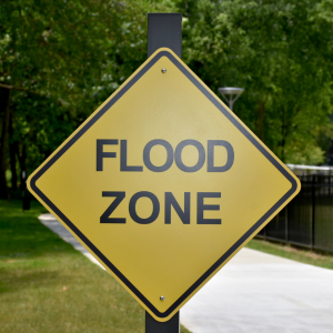 flood zone Texas