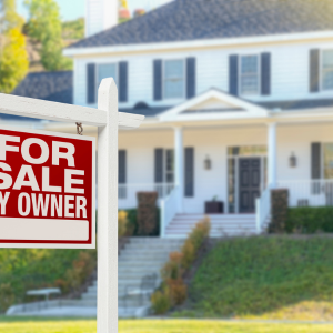 How to Sell Land by Owner Process Texas