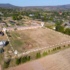 Selling Part of Your Property in Texas