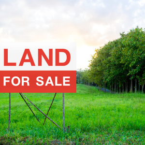 Tax Rules for Selling Land in Texas
