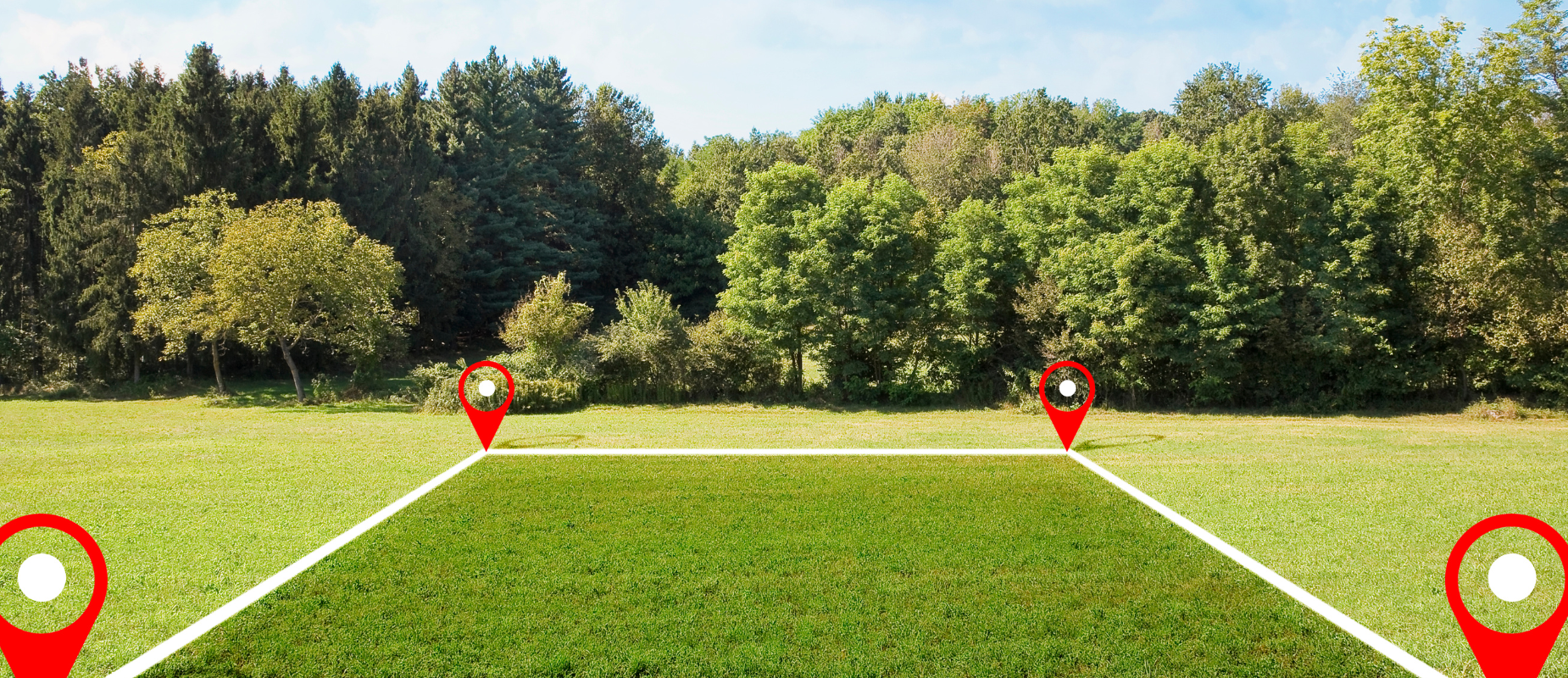 How To Sell Land With No Address (Parcel ID) In Texas hero Dallas
