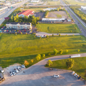 Prepare Vacant Land for Sale in Texas Dallas