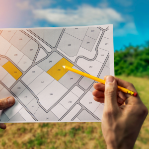 Sell Land with Parcel ID Only Dallas
