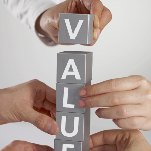 How to Measure the Value of Your Land in Texas