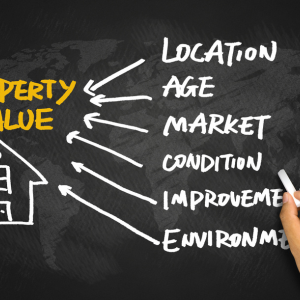 How to Assess the Value of Your Land in Texas