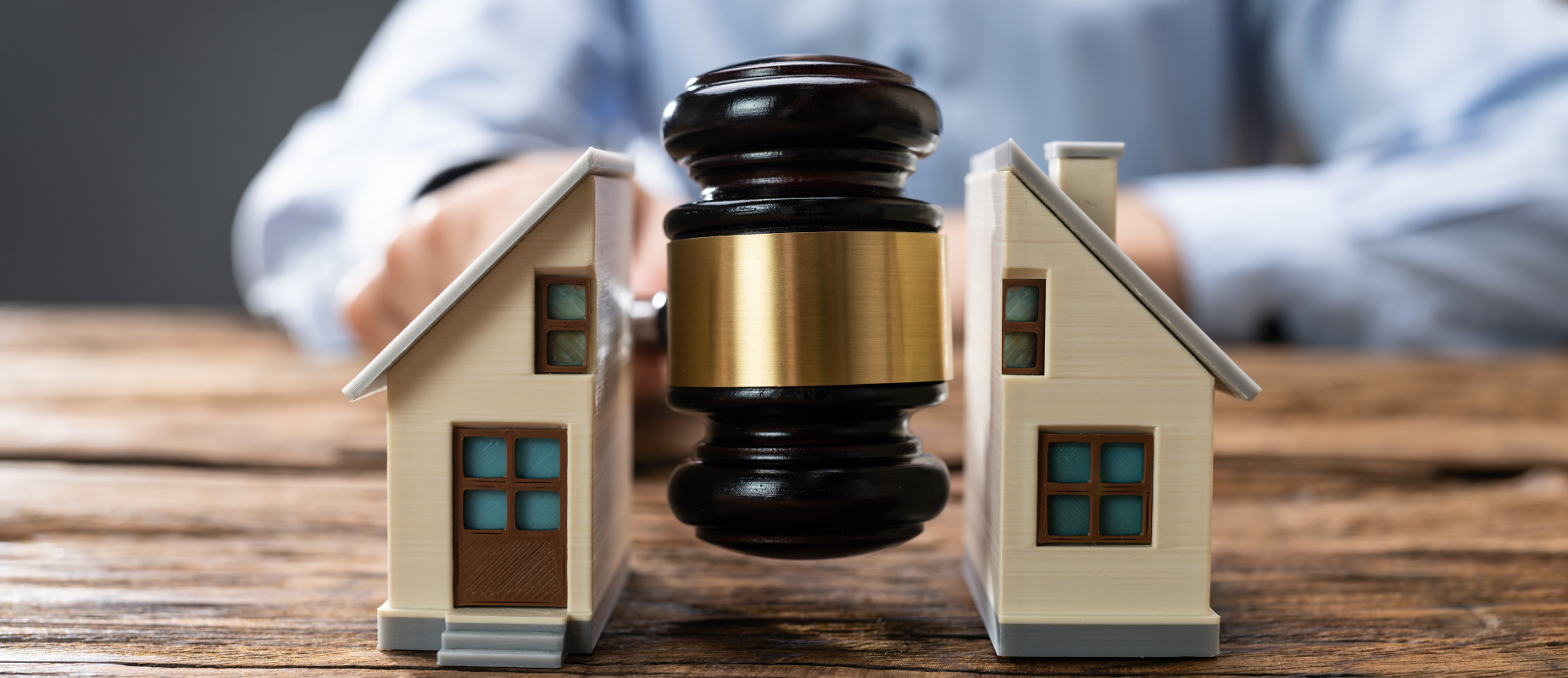 How to sell land entangled in a boundary dispute in Texas