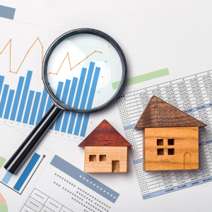 Real estate commission for land deals in United States