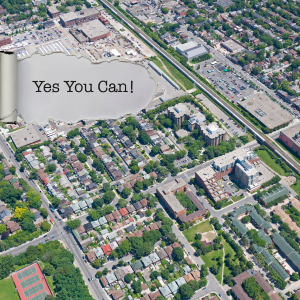 Finding out the zoning for my property in [market]