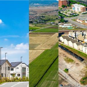 Steps to determine my land's zoning in [market]