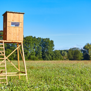 How do I sell hunting land Texas