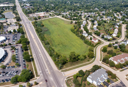 Can You Sell Land With No Utilities or Road Access