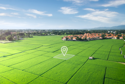Can You Sell Land Online Without An Agent