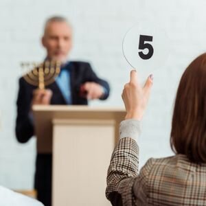 Texas Land Auctions How to Sell for the Highest Profit