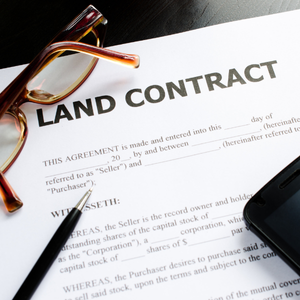 Is a Lawyer Necessary for Selling Land in Texas
