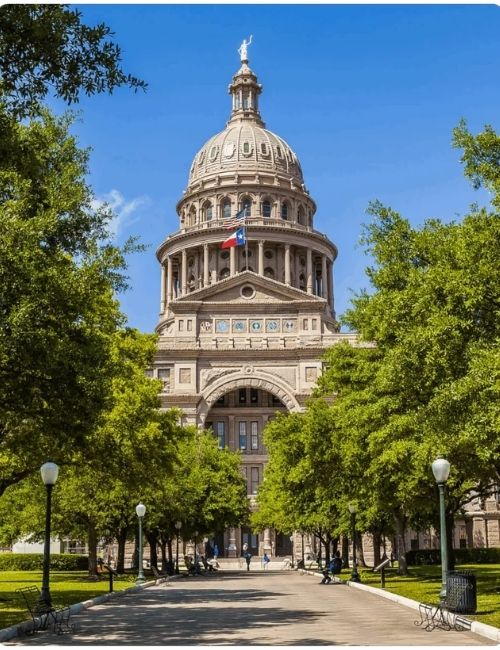 We Buy Homes in Any Conditions in Texas