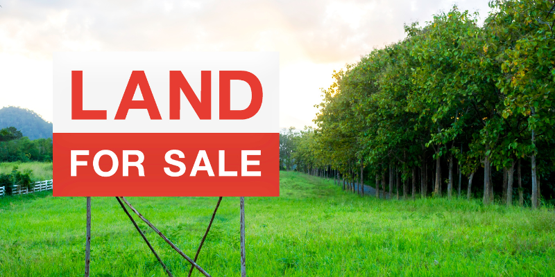Marketing and Selling Your Land on Facebook Marketplace in Dallas