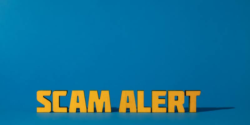 Landowners’ Guide to Avoiding Scams Dallas