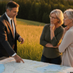 How to Reduce Capital Gains Tax on Land Sales Dallas