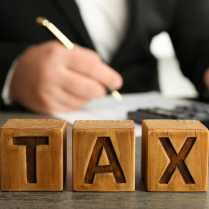 Can You Legally Pay Another Person’s Land Taxes in Texas