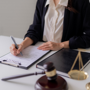 Legal Documents for Selling Land in Texas