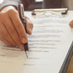 Required Documents for Selling Land in Texas