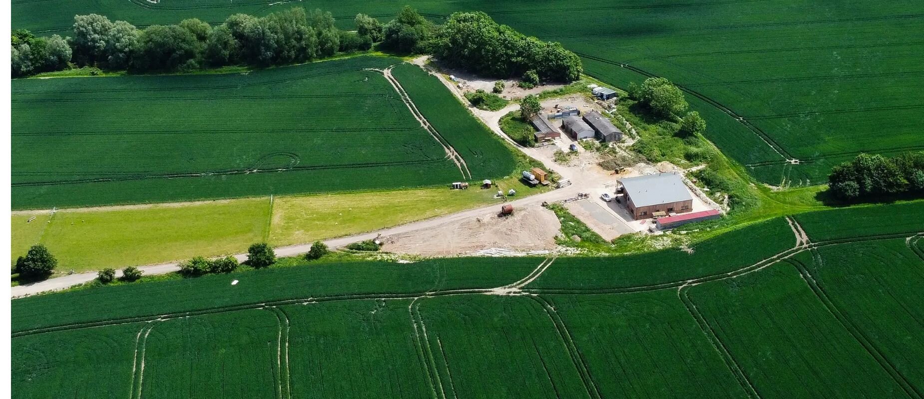 Selling Parcel of Your Land in Texas