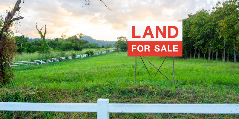 Steps to Selling Agricultural Land to Developers in Dallas