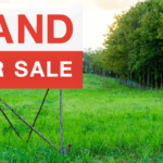 Strategies for Selling Land Near Highways or Commercial Areas in Dallas