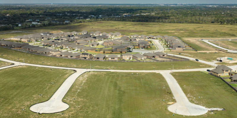 How Much Does Land Subdivision Cost in Texas