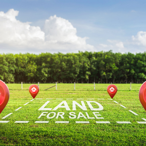 How to Market and Sell Land in the Countryside in Texas