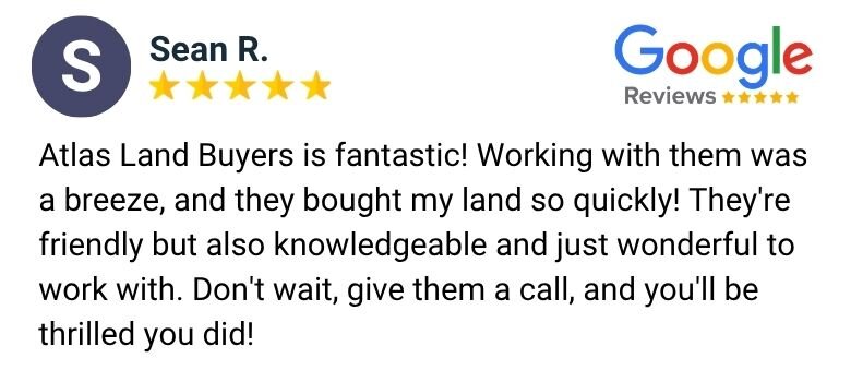 Get Cash for Your Land in Grand Prairie