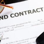 How a Land Contract Works When You Are the Seller in Dallas