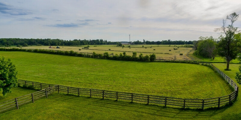 How to sell ranch land Texas