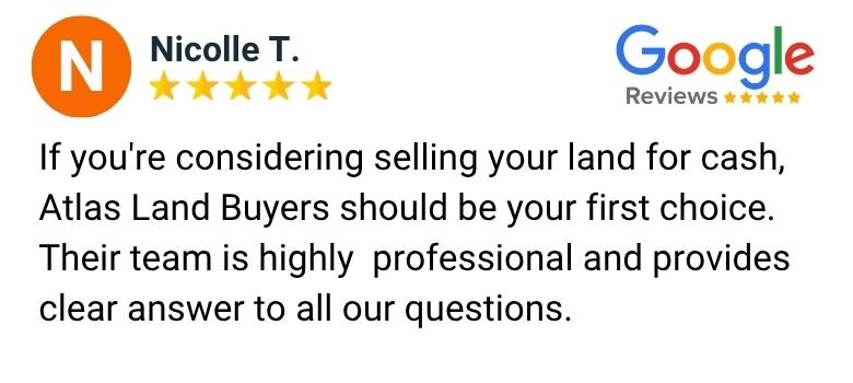 Sell Land Quickly for Cash in Grand Prairie