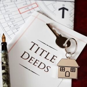 How To Transfer A Land Title After Selling Land in Dallas
