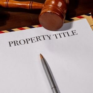 How To Transfer A Land Title Following A Sale in Dallas