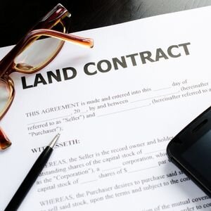 Steps To Transfer Land Title After A Sale in Dallas