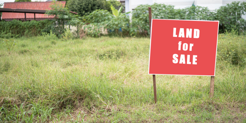 How to Price Land for Sale Texas