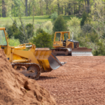 Land Clearing Costs Dallas