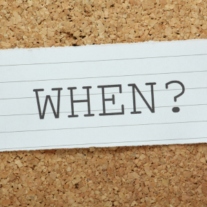 Ideal Seasons for Selling Land Texas