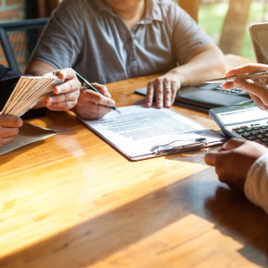 Key Points to Consider When Selling Vacant Land Texas
