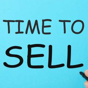 Prime Selling Periods for Land Texas
