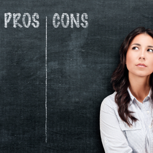 Upsides and Downsides of Listing Land for Sale Texas